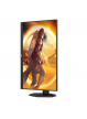 Monitor AOC 27G4X 27 Curved Gaming FHD HDMI czarny