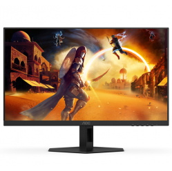 Monitor AOC 27G4XE 27 FHD IPS 16:9 HDMI DP