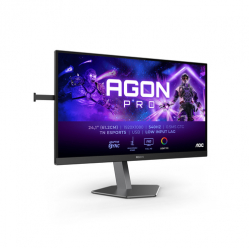 Monitor AOC AG246FK 24.1 FHD 0.5ms HDMI DP USB czarny