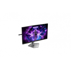 Monitor AOC AG246FK 24.1 FHD 0.5ms HDMI DP USB czarny