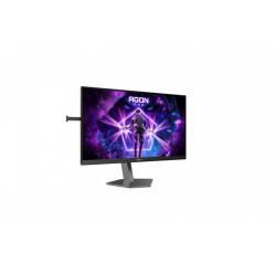 Monitor AOC AG246FK 24.1 FHD 0.5ms HDMI DP USB czarny