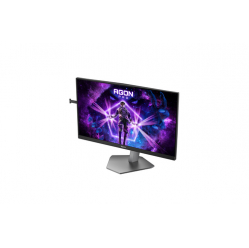 Monitor AOC AG246FK 24.1 FHD 0.5ms HDMI DP USB czarny