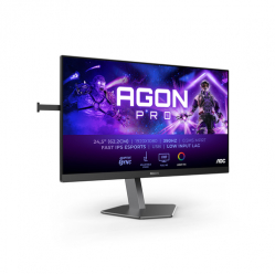 Monitor AOC AG256FS 24.5 FHD 0.5ms HDMI DP USB czarny