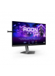 Monitor AOC AG256FS 24.5 FHD 0.5ms HDMI DP USB czarny