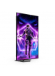 Monitor AOC AG276QZD 27 WQHD OLED 240Hz FreeSync Premium Pro G-Sync HDR10 USB DP HDMI