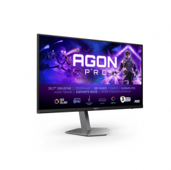 Monitor AOC AG276QZD2 27 OLED WQHD 240Hz FreeSync HDMI czarny