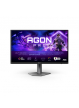 Monitor AOC AG276QZD2 27 OLED WQHD 240Hz FreeSync HDMI czarny