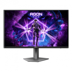 Monitor AOC AG276QZD2 27 OLED WQHD 240Hz FreeSync HDMI czarny