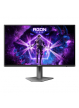 Monitor AOC AG276QZD2 27 OLED WQHD 240Hz FreeSync HDMI czarny