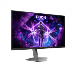 Monitor AOC AG276QZD2 27 OLED WQHD 240Hz FreeSync HDMI czarny