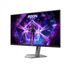 Monitor AOC AG276QZD2 27 OLED WQHD 240Hz FreeSync HDMI czarny