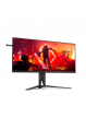 Monitor AOC AG405UXC 40 21:9 IPS UWQHD 144Hz 4ms HDMI DP USB-B USB USB-C