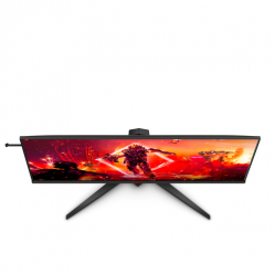 Monitor AOC AG405UXC 40 21:9 IPS UWQHD 144Hz 4ms HDMI DP USB-B USB USB-C