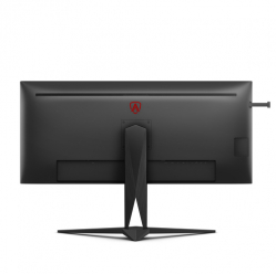 Monitor AOC AG405UXC 40 21:9 IPS UWQHD 144Hz 4ms HDMI DP USB-B USB USB-C