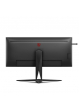 Monitor AOC AG405UXC 40 21:9 IPS UWQHD 144Hz 4ms HDMI DP USB-B USB USB-C