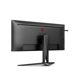 Monitor AOC AG405UXC 40 21:9 IPS UWQHD 144Hz 4ms HDMI DP USB-B USB USB-C