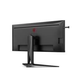 Monitor AOC AG405UXC 40 21:9 IPS UWQHD 144Hz 4ms HDMI DP USB-B USB USB-C