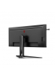 Monitor AOC AG405UXC 40 21:9 IPS UWQHD 144Hz 4ms HDMI DP USB-B USB USB-C