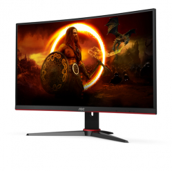 Monitor AOC C27G2E/BK 27 VAFHD 165Hz 4ms DSub HDMI DP