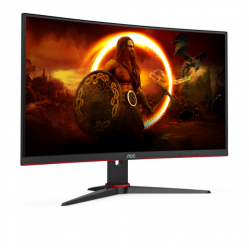 Monitor AOC C27G2E/BK 27 VAFHD 165Hz 4ms DSub HDMI DP