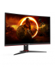 Monitor AOC C27G2E/BK 27 VAFHD 165Hz 4ms DSub HDMI DP