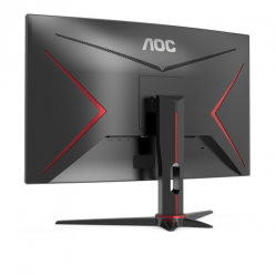 Monitor AOC C27G2E/BK 27 VAFHD 165Hz 4ms DSub HDMI DP