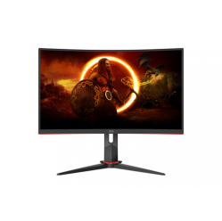 Monitor AOC C27G2Z3/BK 27 VA WLED FHD 280Hz