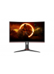 Monitor AOC C27G2Z3/BK 27 VA WLED FHD 280Hz