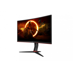 Monitor AOC C27G2Z3/BK 27 VA WLED FHD 280Hz