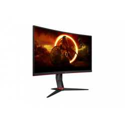 Monitor AOC C27G2Z3/BK 27 VA WLED FHD 280Hz