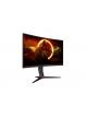 Monitor AOC C27G2Z3/BK 27 VA WLED FHD 280Hz