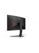 Monitor AOC C27G2Z3/BK 27 VA WLED FHD 280Hz