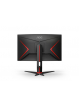 Monitor AOC C27G2Z3/BK 27 VA WLED FHD 280Hz