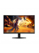 Monitor AOC C27G4ZXE 27 FHD Curved Gaming FHD 280Hz 1ms HDR10 FreeSync Premium HDMI DP czarny