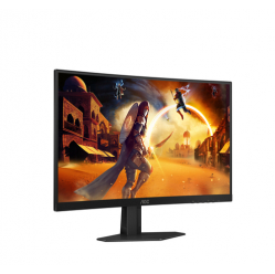 Monitor AOC C27G4ZXE 27 FHD Curved Gaming FHD 280Hz 1ms HDR10 FreeSync Premium HDMI DP czarny