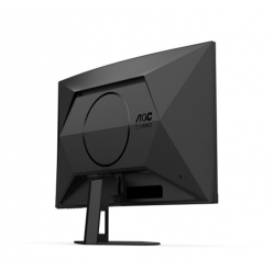 Monitor AOC C27G4ZXE 27 FHD Curved Gaming FHD 280Hz 1ms HDR10 FreeSync Premium HDMI DP czarny