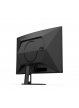 Monitor AOC C27G4ZXE 27 FHD Curved Gaming FHD 280Hz 1ms HDR10 FreeSync Premium HDMI DP czarny