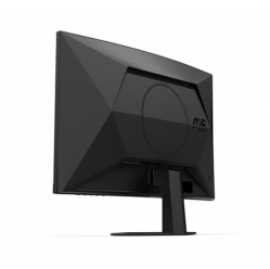 Monitor AOC C27G4ZXE 27 FHD Curved Gaming FHD 280Hz 1ms HDR10 FreeSync Premium HDMI DP czarny