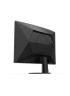 Monitor AOC C27G4ZXE 27 FHD Curved Gaming FHD 280Hz 1ms HDR10 FreeSync Premium HDMI DP czarny