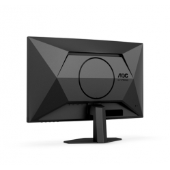 Monitor AOC C27G4ZXE 27 FHD Curved Gaming FHD 280Hz 1ms HDR10 FreeSync Premium HDMI DP czarny