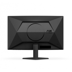 Monitor AOC C27G4ZXE 27 FHD Curved Gaming FHD 280Hz 1ms HDR10 FreeSync Premium HDMI DP czarny