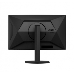 Monitor AOC C27G4ZXU 27 FHD 0.3ms HDMI DP USB czarny