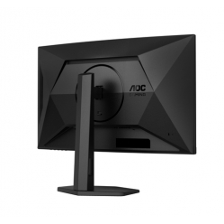 Monitor AOC C27G4ZXU 27 FHD 0.3ms HDMI DP USB czarny