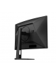 Monitor AOC C27G4ZXU 27 FHD 0.3ms HDMI DP USB czarny