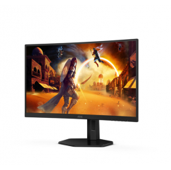 Monitor AOC C27G4ZXU 27 FHD 0.3ms HDMI DP USB czarny