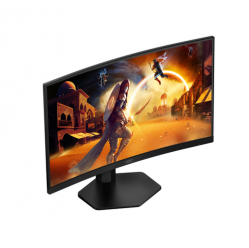 Monitor AOC C27G4ZXU 27 FHD 0.3ms HDMI DP USB czarny