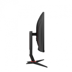 Monitor AOC CQ27G2S/BK 27 QHD VA 16:9 144Hz 4ms HDMI DP USB