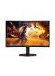 Monitor AOC CQ27G4X 27 WQHD 0.5ms HDMI DP czarny