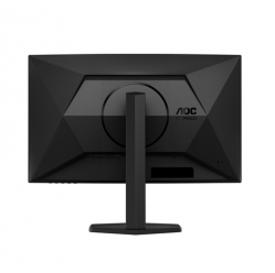 Monitor AOC CQ27G4X 27 WQHD 0.5ms HDMI DP czarny