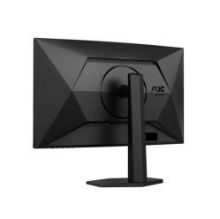 Monitor AOC CQ27G4X 27 WQHD 0.5ms HDMI DP czarny